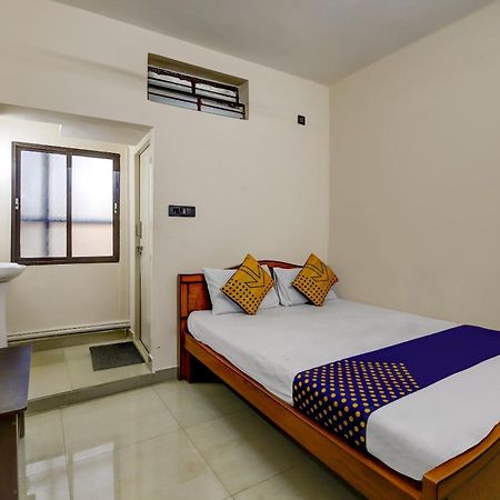 Spot On 73621 Srinivasa Boarding And Lodging Jalahalli Ngoại thất bức ảnh
