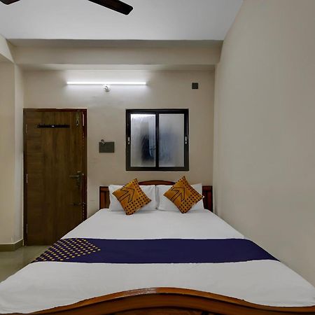 Spot On 73621 Srinivasa Boarding And Lodging Jalahalli Ngoại thất bức ảnh